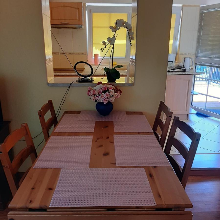 Apartament Nad Woda Marzecino Eksteriør bilde