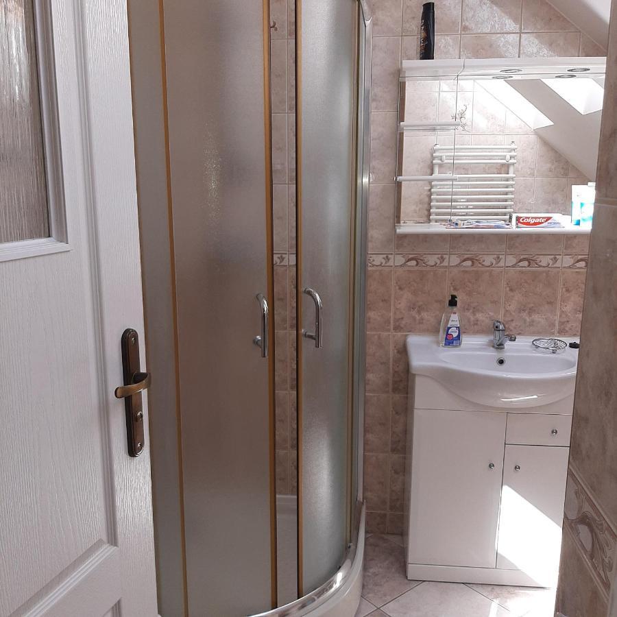 Apartament Nad Woda Marzecino Eksteriør bilde